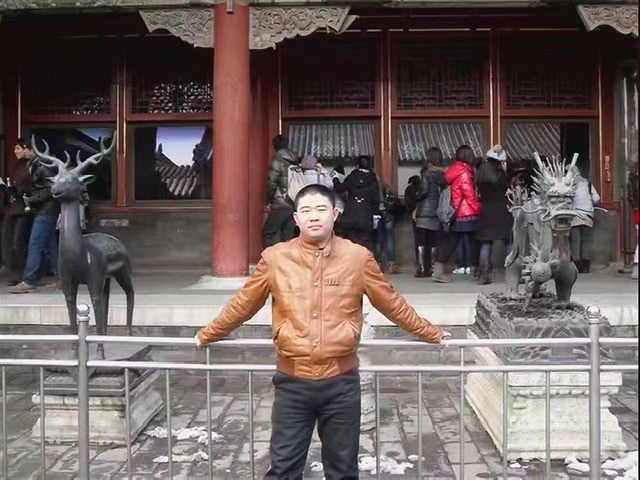 余生一起的第二张照片--昌图蓝颜知己交友网